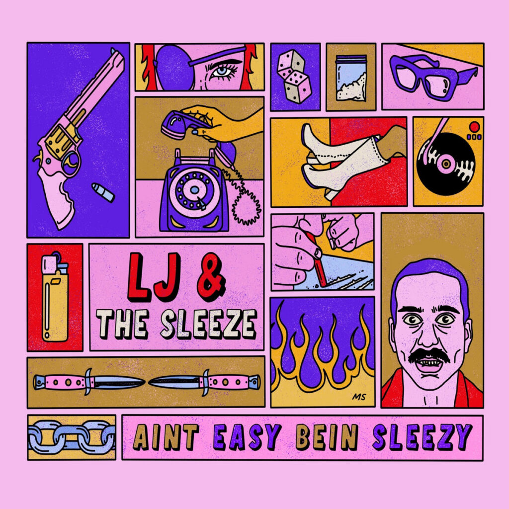 LJ The Sleeze Interview New Video Ain t Easy Bein Sleezy It lj-the-sleeze-interview-new-video-ain-t-easy-bein-sleezy-it
