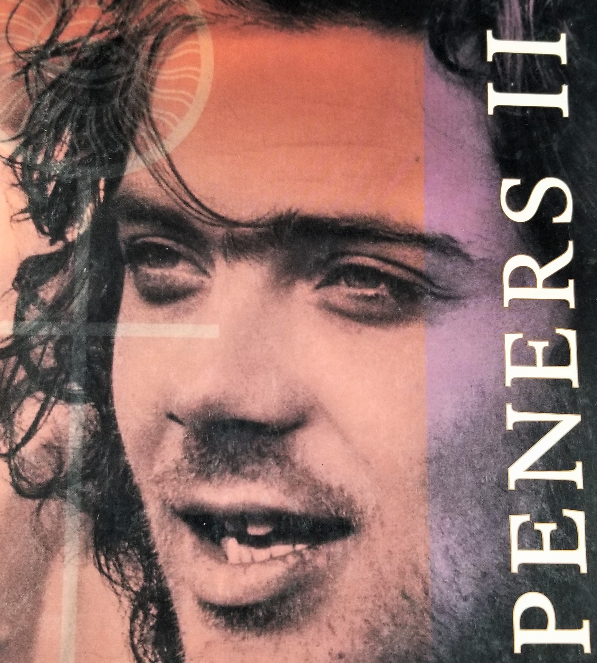 Roky Erickson 'Openers IIThe Lyrics Of Roky Erickson' (1995) It's