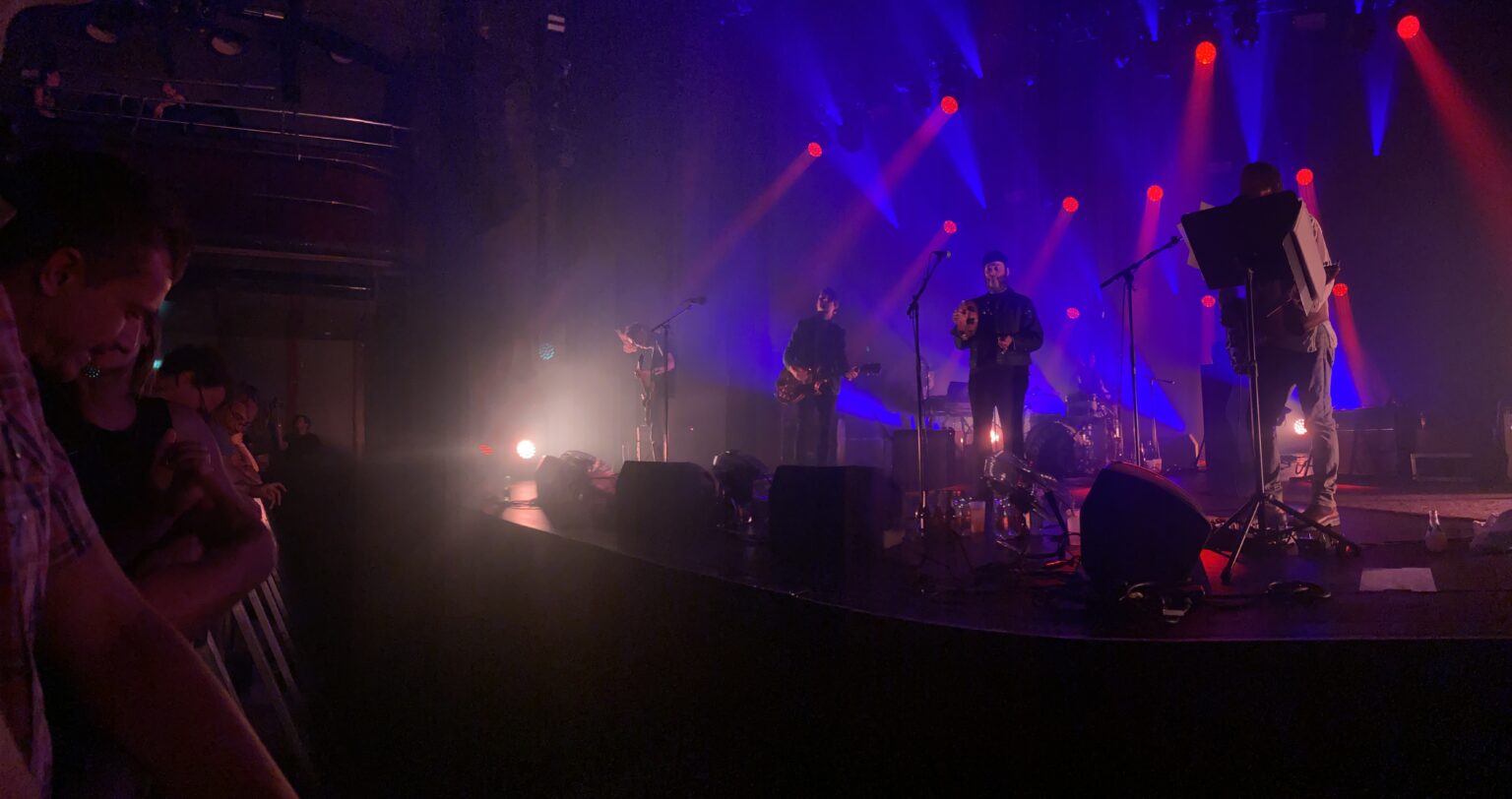 “Going, going, Gion Joel Gion of the Brian Jonestown Massacre talks “Dig!”, the death of rock