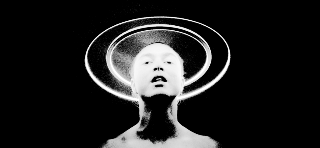 'No Wise Man' by nathan.wright___ - It's Psychedelic Baby Magazine