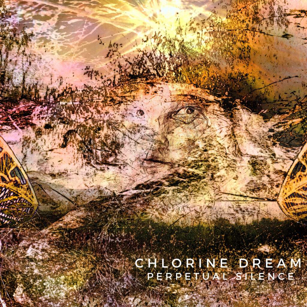 ‘1000 Ways’ by Chlorine Dream Interview It's Psychedelic Baby Magazine