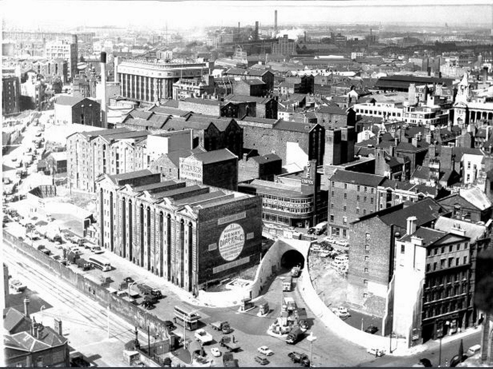 December 27, 1960 Litherland Town Hall, Liverpool, ENG