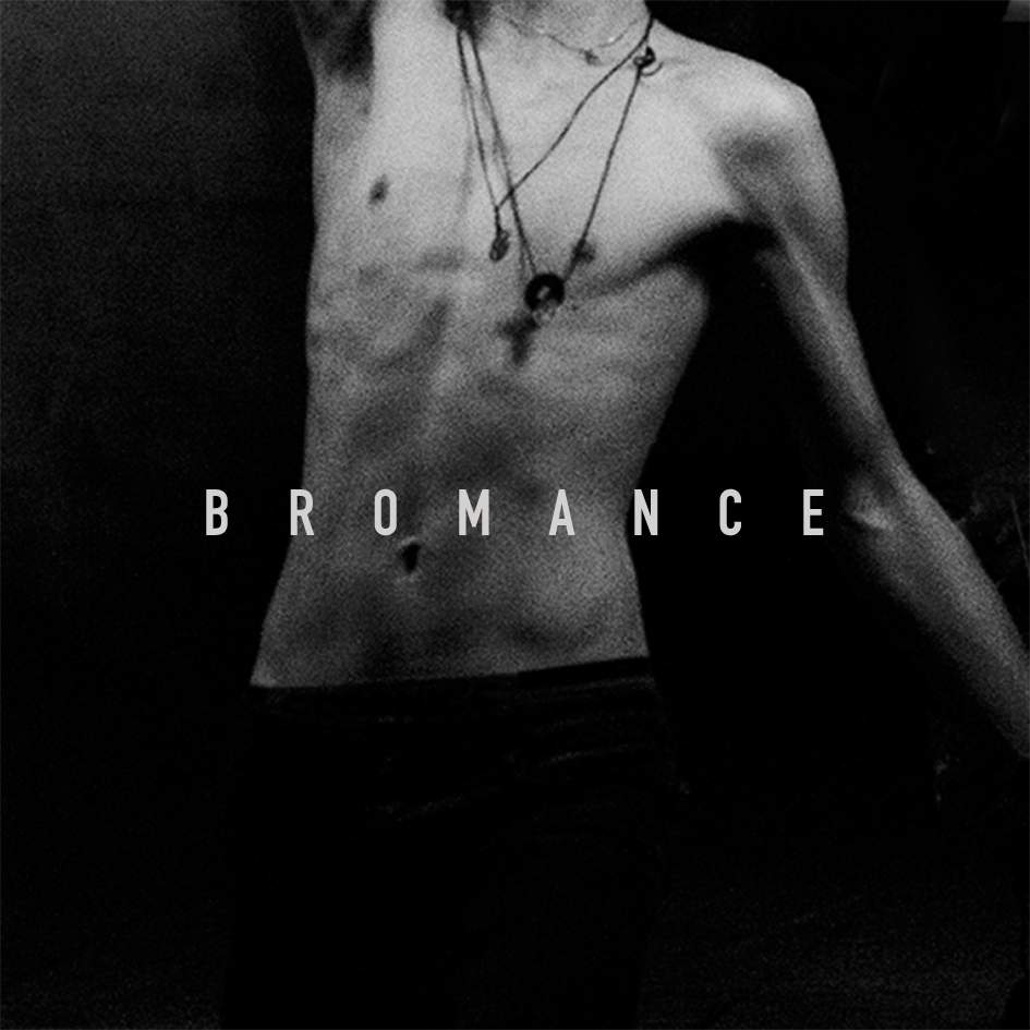 New EP by Bromance | Premiere - It's Psychedelic Baby Magazine