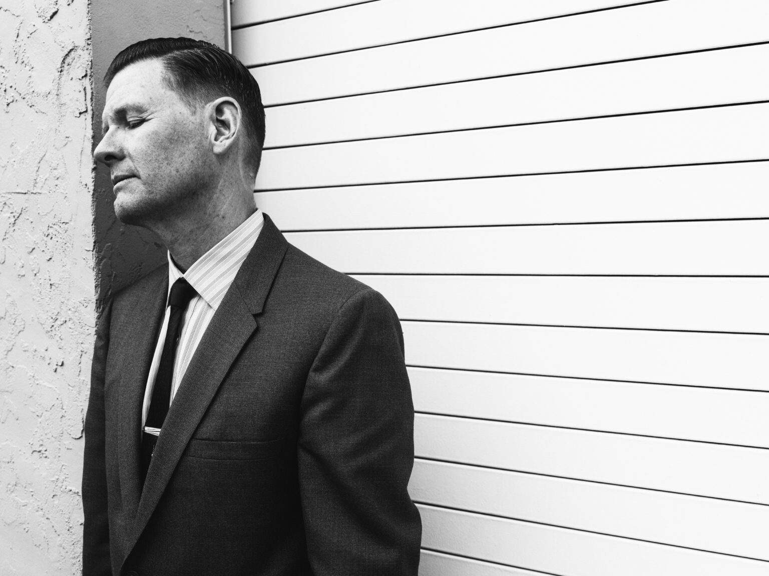 Jake La Botz Interview New Album, 'Hair On Fire' It's Psychedelic