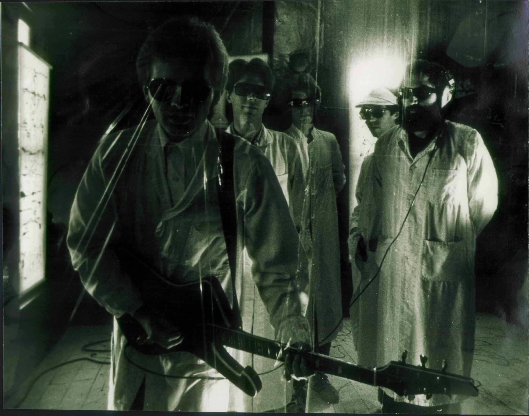Sound 80 MX-80 Sound | Interview | “Velvet Underground meets Ornette Coleman ...