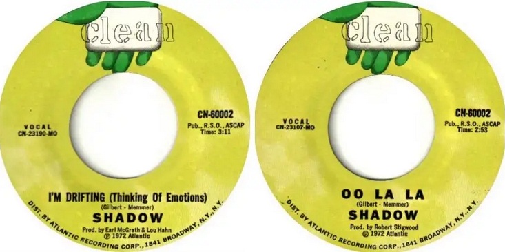 Courtesy of Discogs