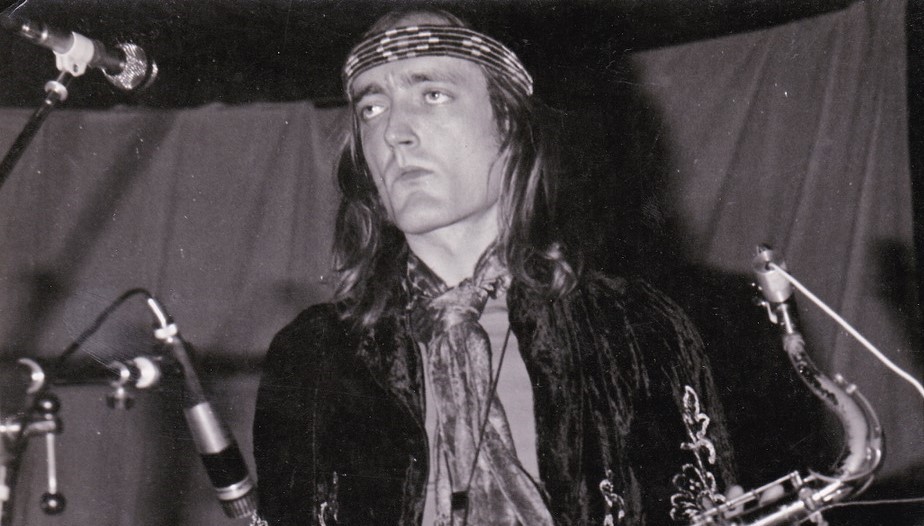 Didier Malherbe Interview Legendary Gong Member It's Psychedelic