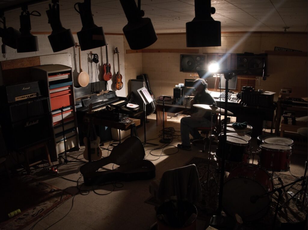 The Resonars Interview "Arizona's best kept secret!" It's