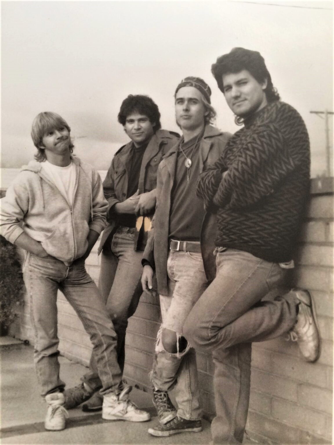 The Resonars Interview "Arizona's best kept secret!" It's