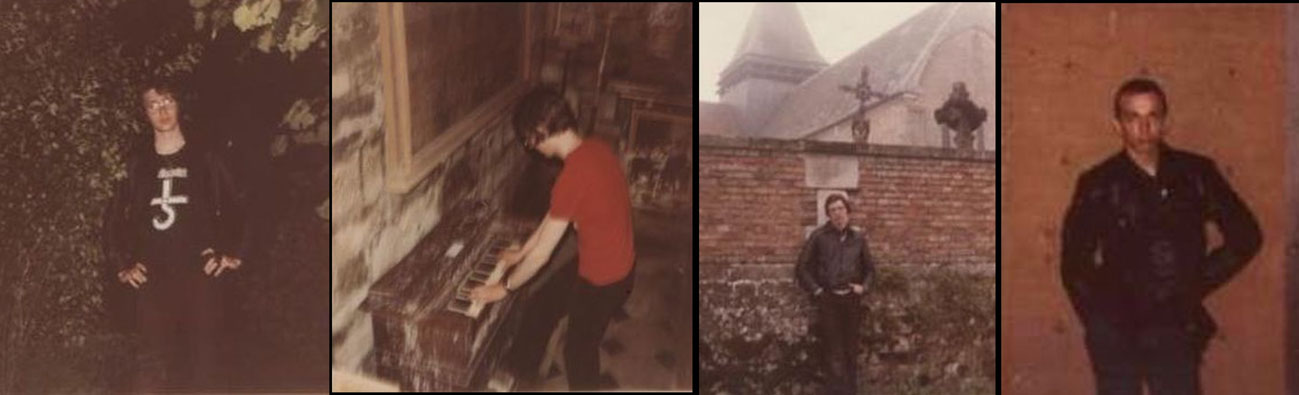 Demon & Wizard (1982)