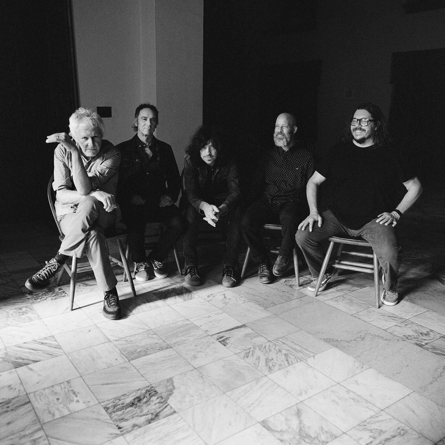 Guided By Voices Interview Doug Gillard New Album, 'La La Land