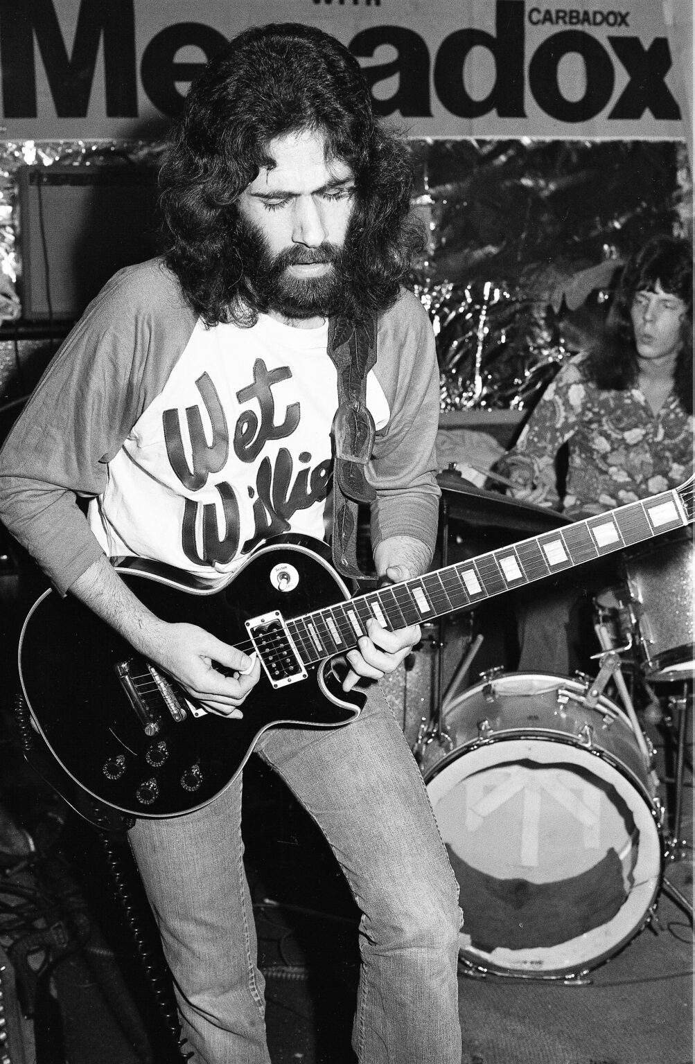 Wet Willie Interview "Keep On Smilin’" It's Psychedelic Baby Magazine