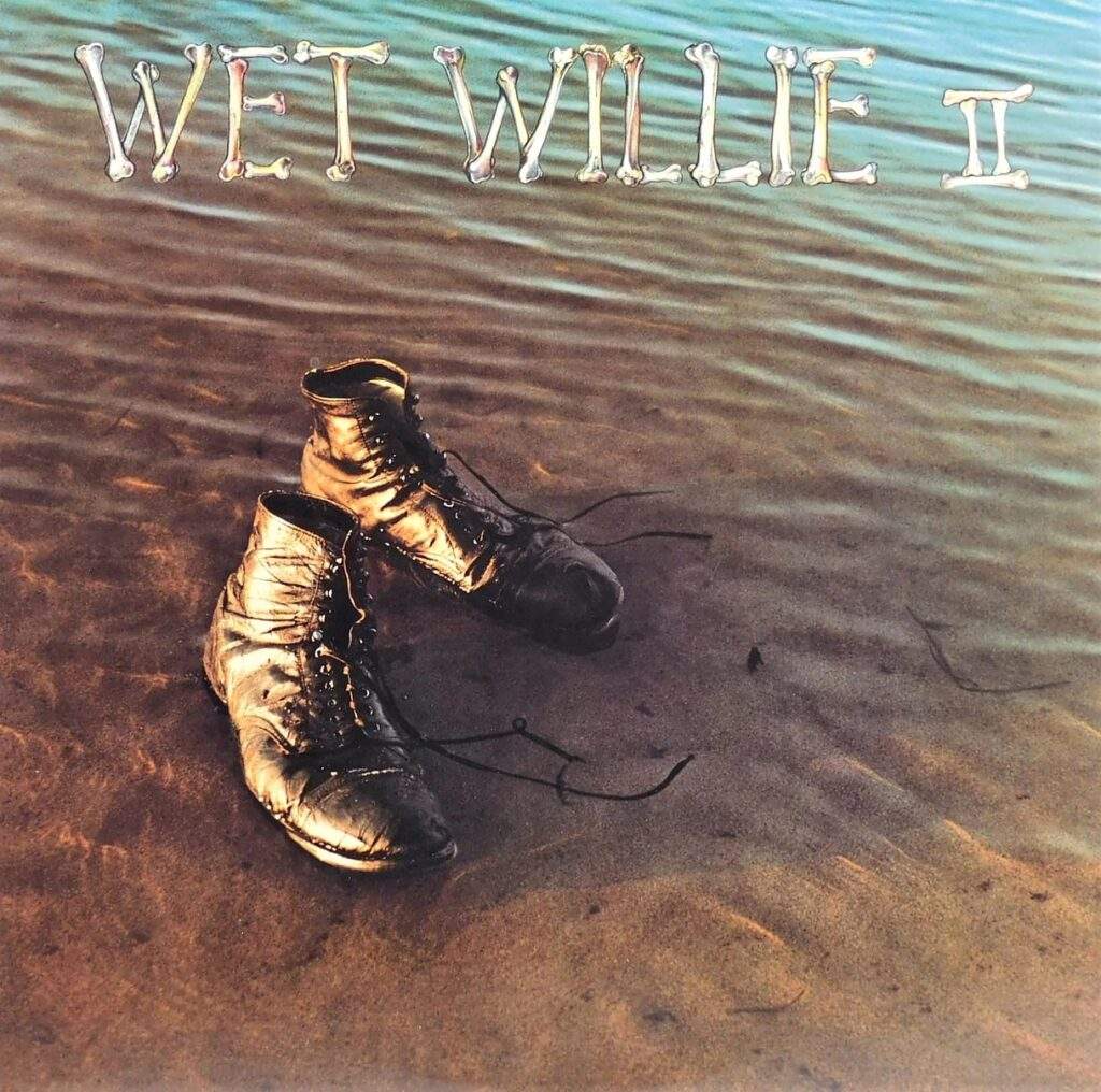 Wet Willie Interview "Keep On Smilin’" It's Psychedelic Baby Magazine