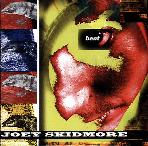 Joey Skidmore | Interview | New Album, 'Riot on Kansas City Strip' by ...