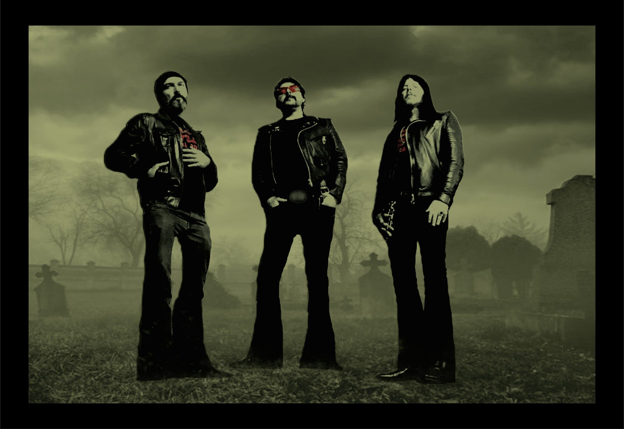 'Tested By Death' by Wizard Master | New Album, 'Ablanathanalba' - It's ...