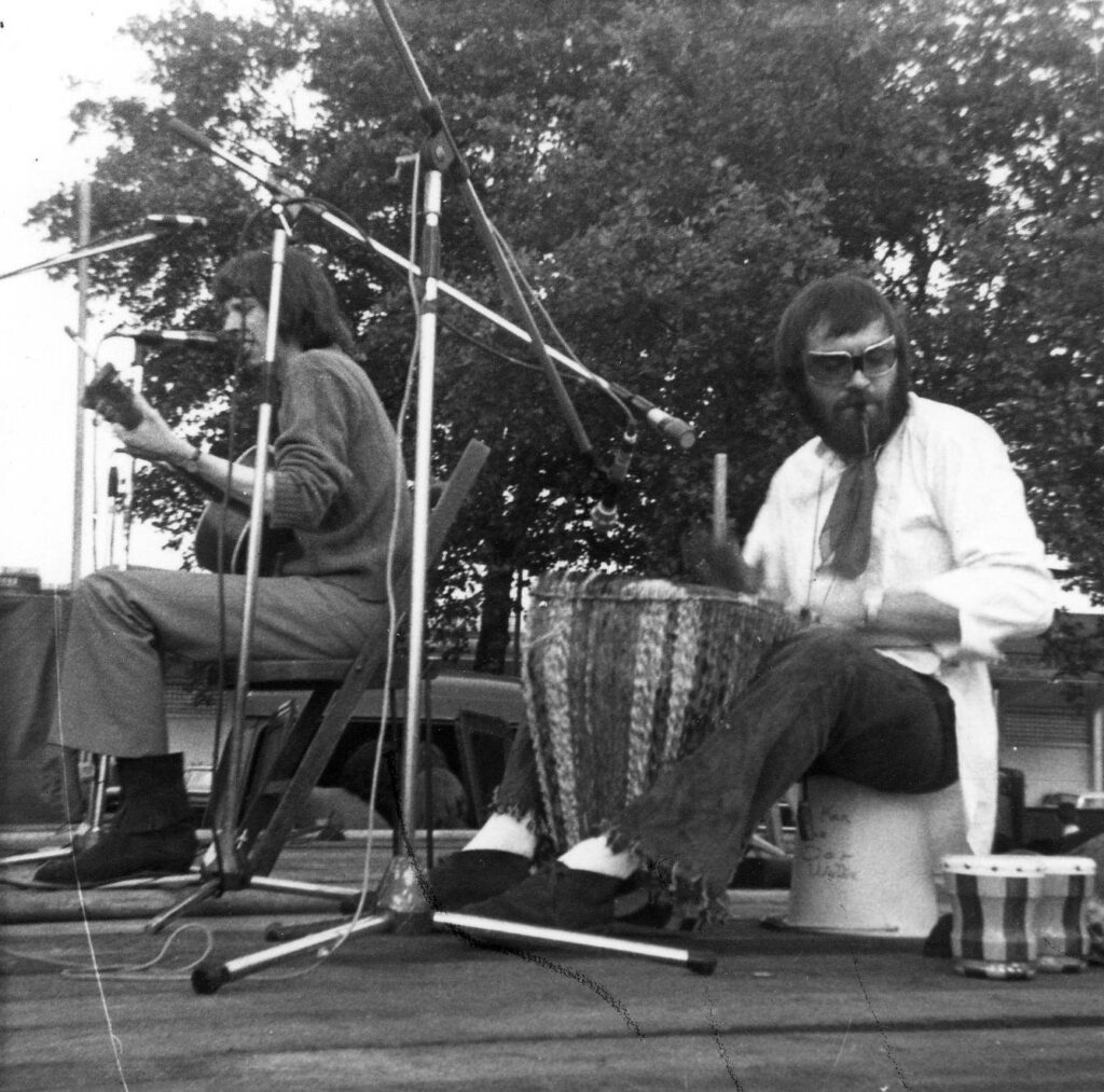 Ken Hyder Talisker Interview It's Psychedelic Baby Magazine