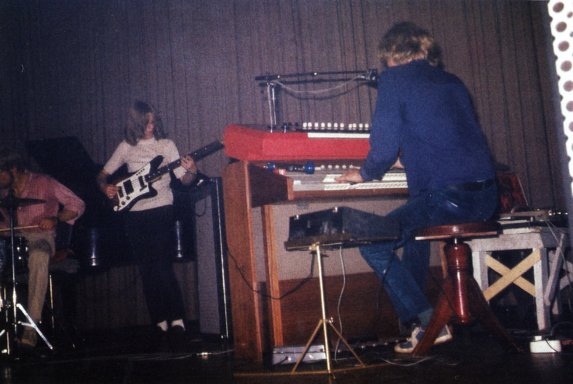 Vintage 1965 BABY PIANO Shanghai China