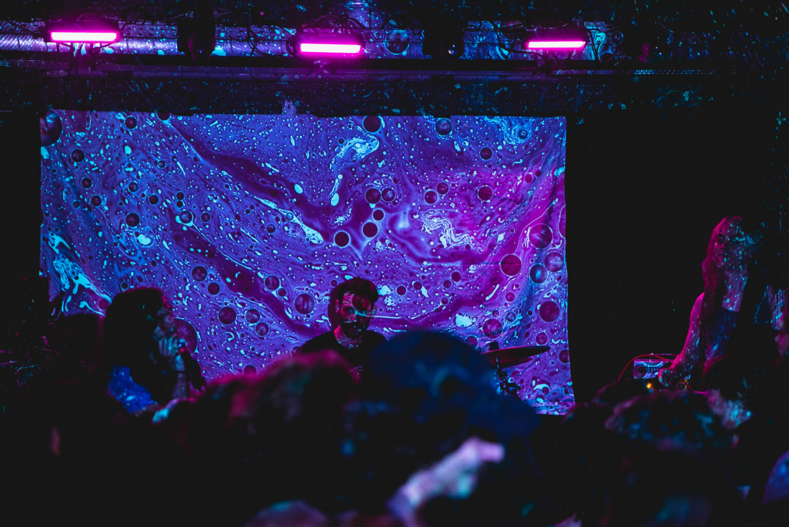 Interkosmos | Interview | New Split Release - It's Psychedelic Baby ...