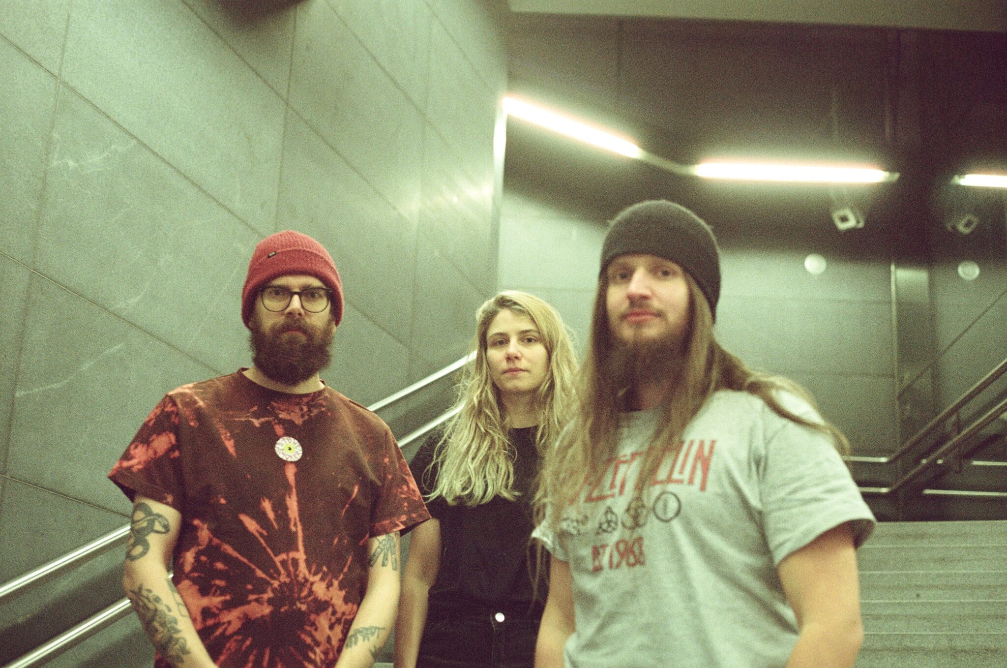 Speck | Interview | New Split Release - It's Psychedelic Baby Magazine