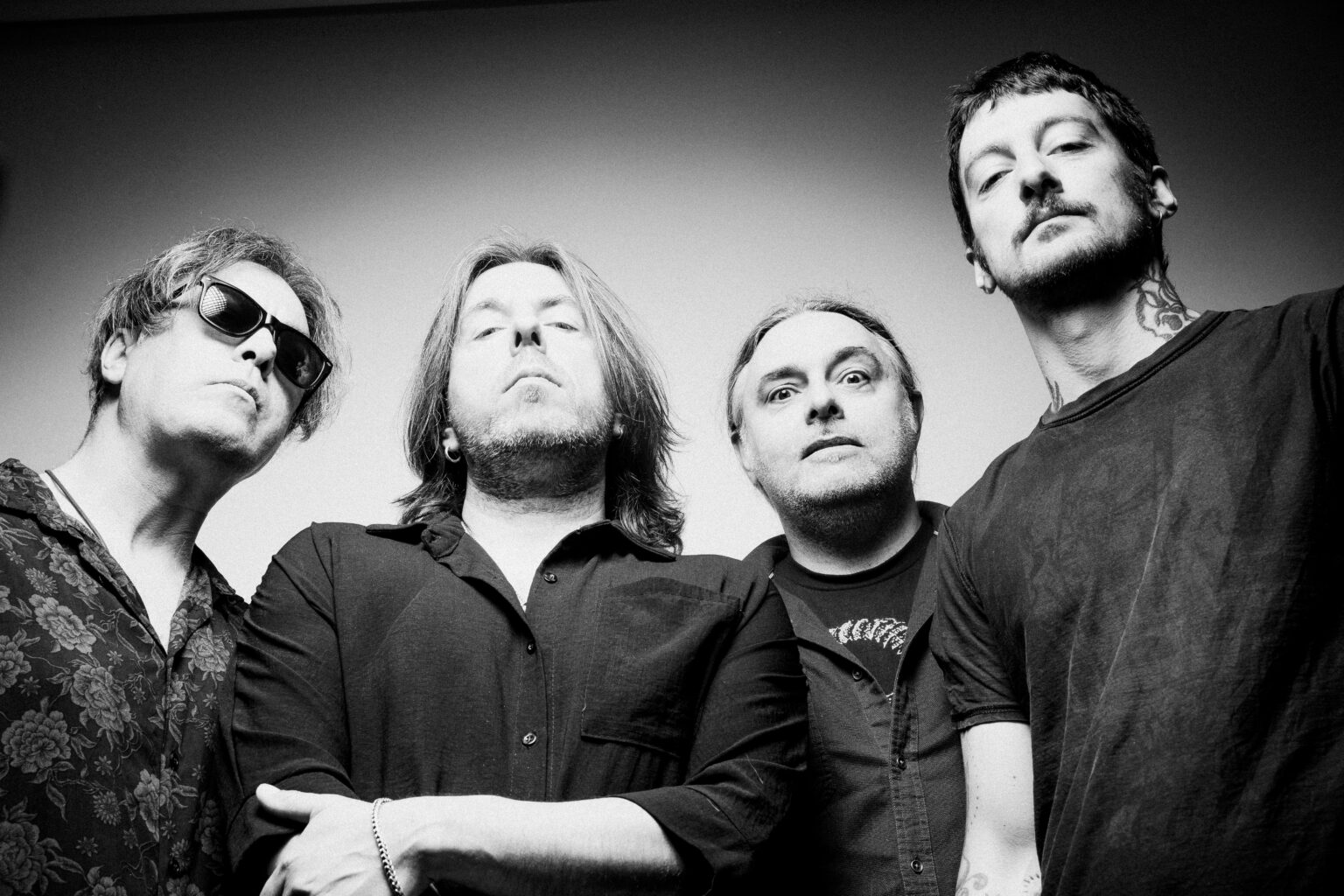 'Chieftains' by Diesel Cindy | New Album, 'Spill The Dirt' - It's