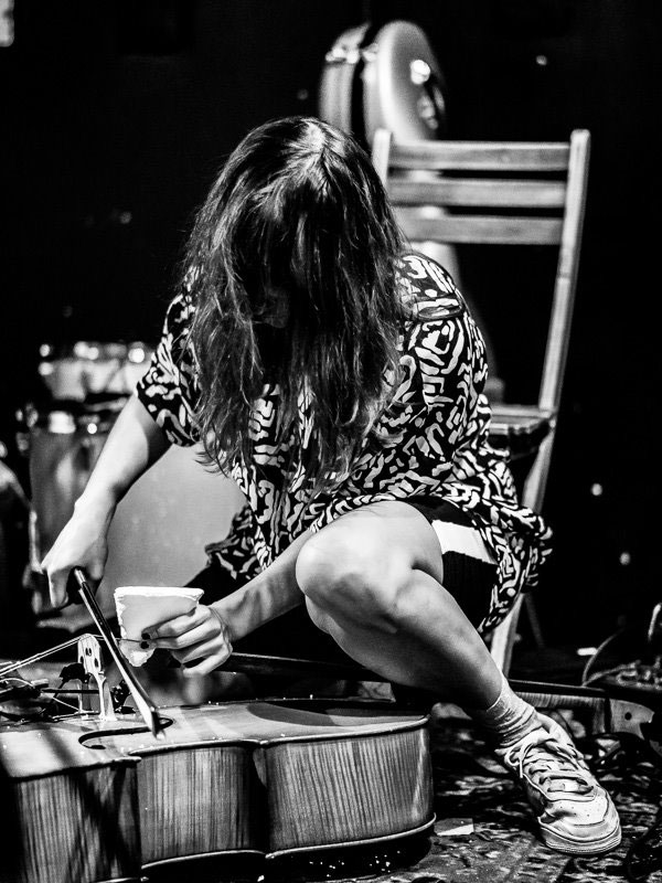  Ultimate Tragedy By Violeta Garcia Anton Ponomarev Album Premiere 