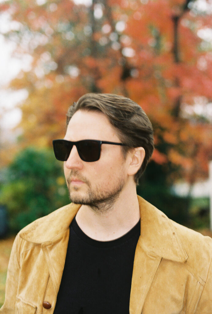 ‘Is It All’ by Space Fight New EP, 'Hyperspeed' It's Psychedelic