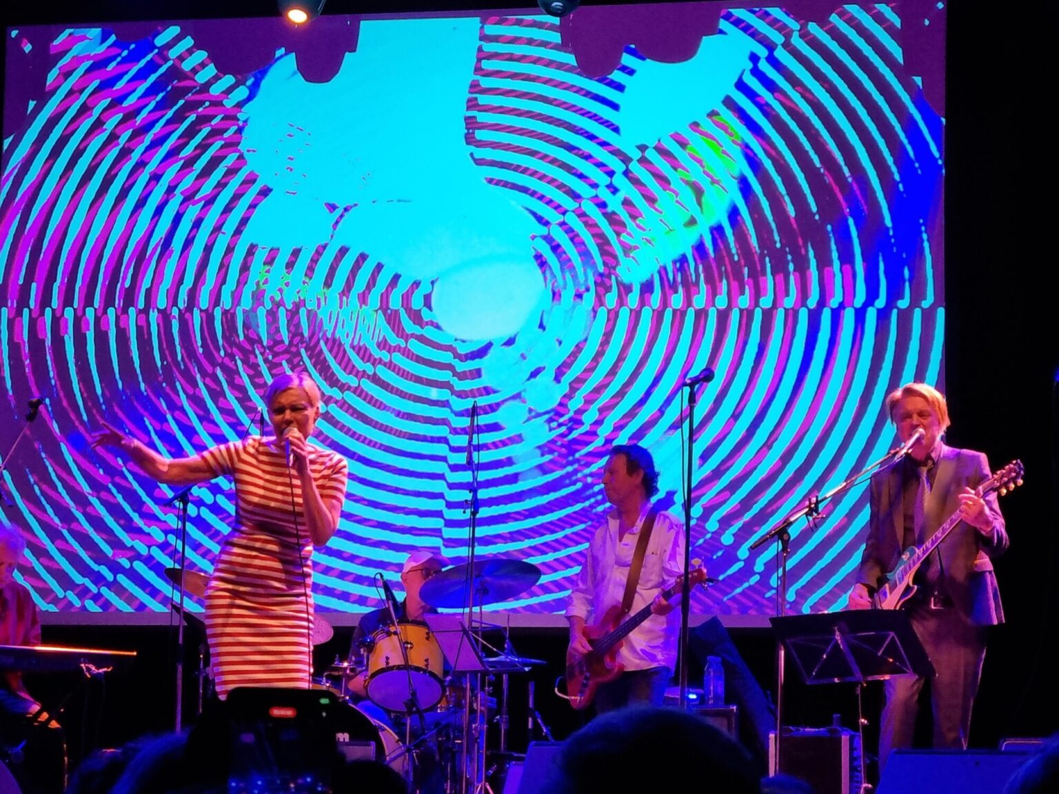 Burnin Red Ivanhoe Secret Oyster Interview Karsten Vogel It's