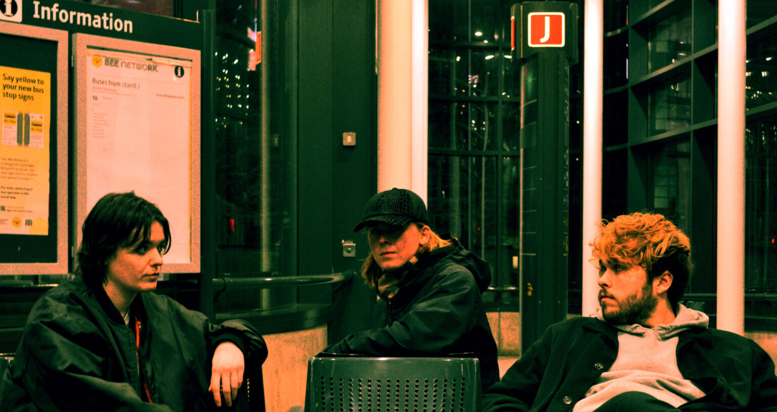 'Average Boy' by Nightbus | 7