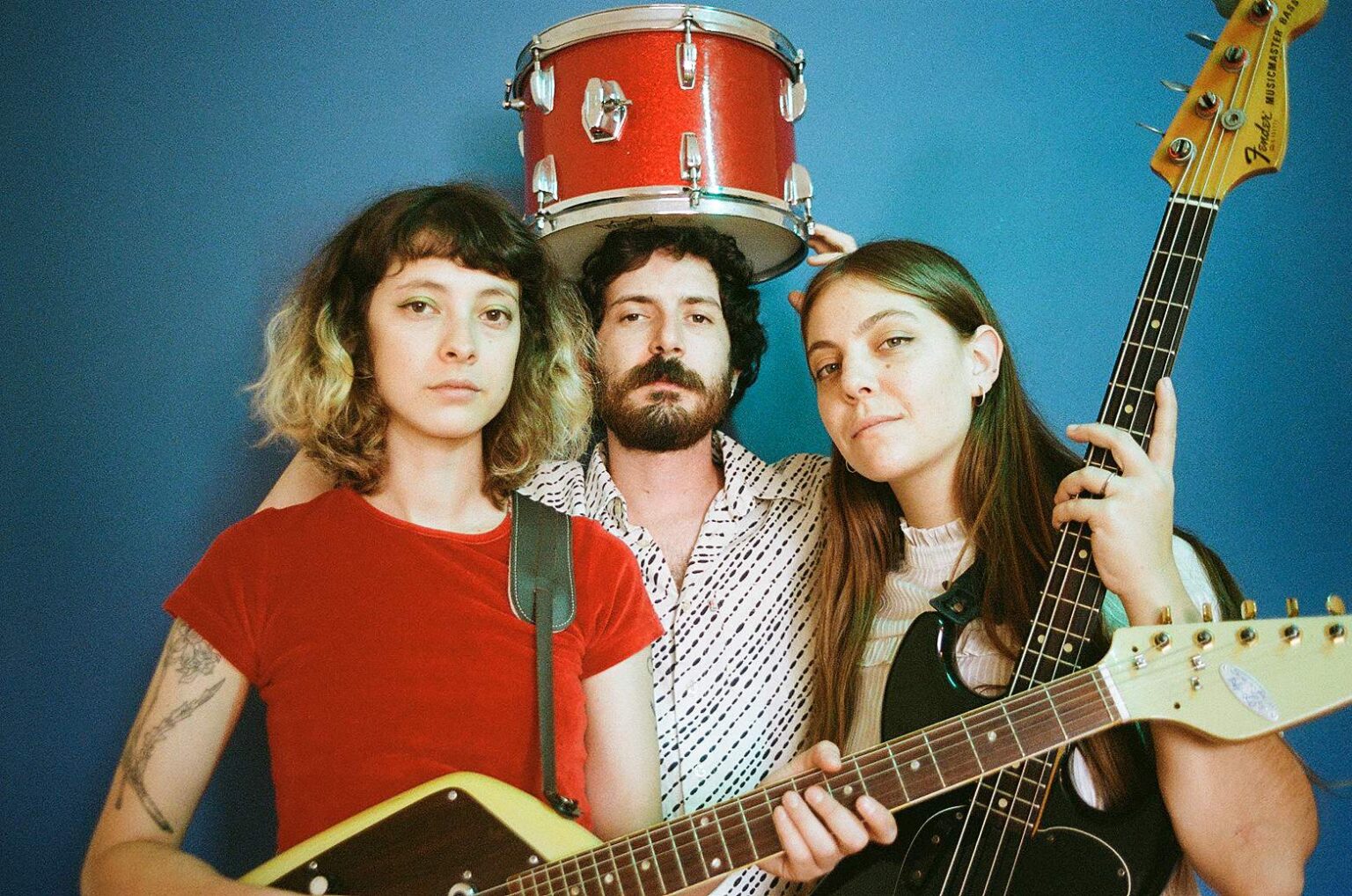 'Dmaot' by Rasco | Album Premiere - It's Psychedelic Baby Magazine