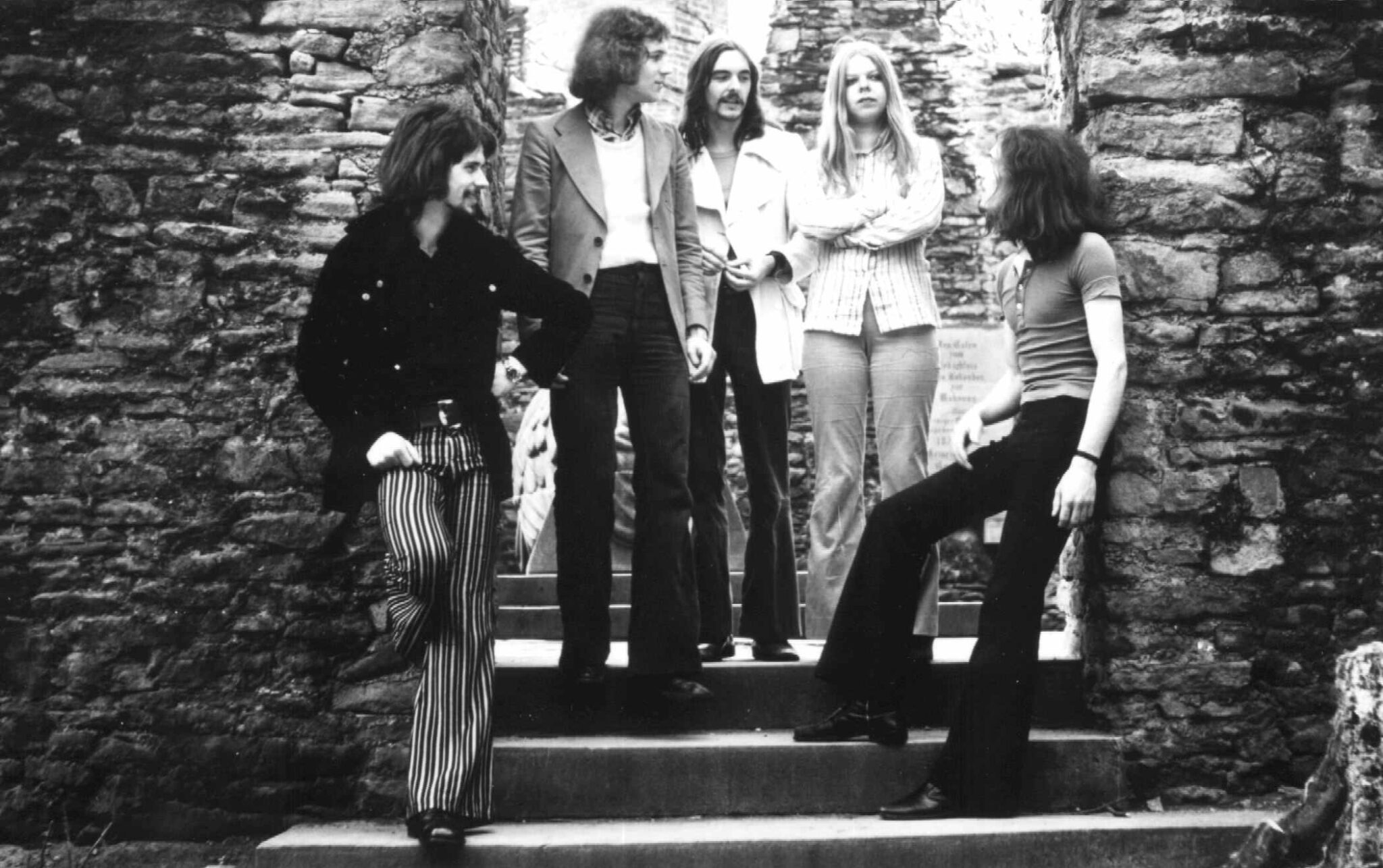 Chris braun band archives it s psychedelic baby magazine