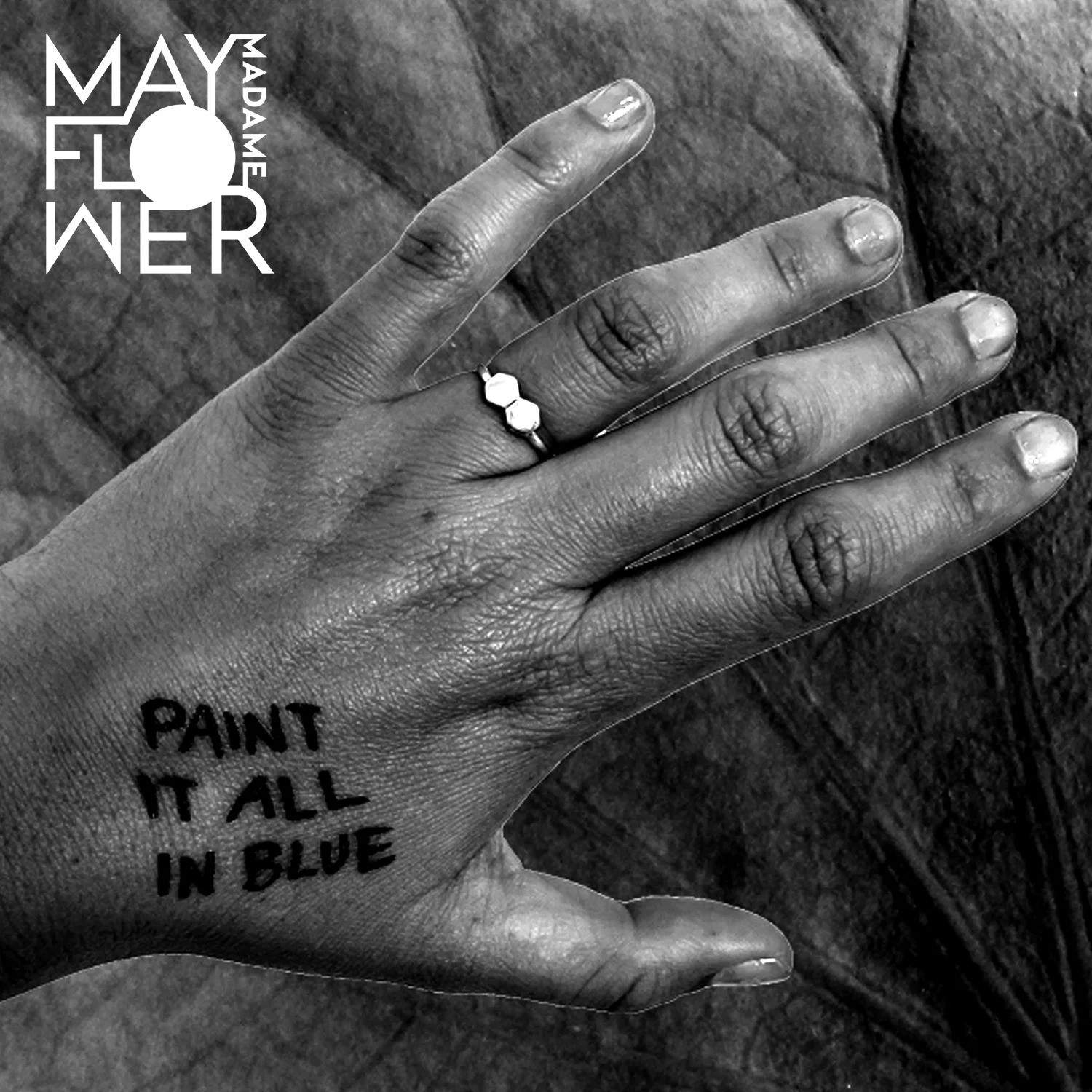 ‘Paint It All in Blue’ by Mayflower Madame New Album, 'Insight' It