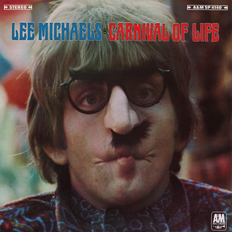 Lee Michaels Interview "I have a bunch of stories" It's