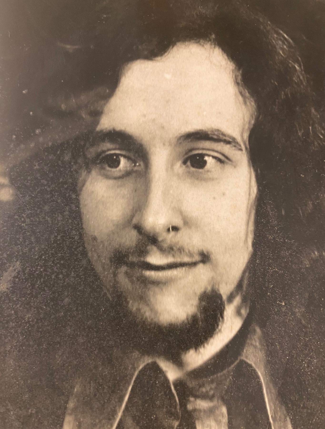 NTP | Interview | "Echoes of the Underground" - It's Psychedelic Baby ...