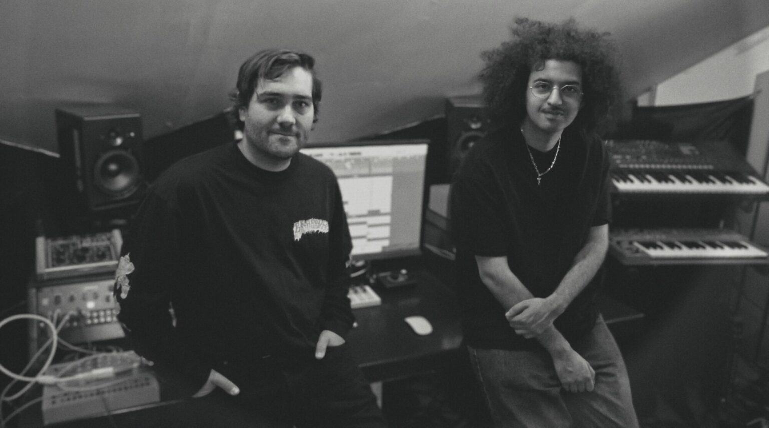 'Late Night' by Kappekoff | New Album, 'Old Spring' - It's Psychedelic ...