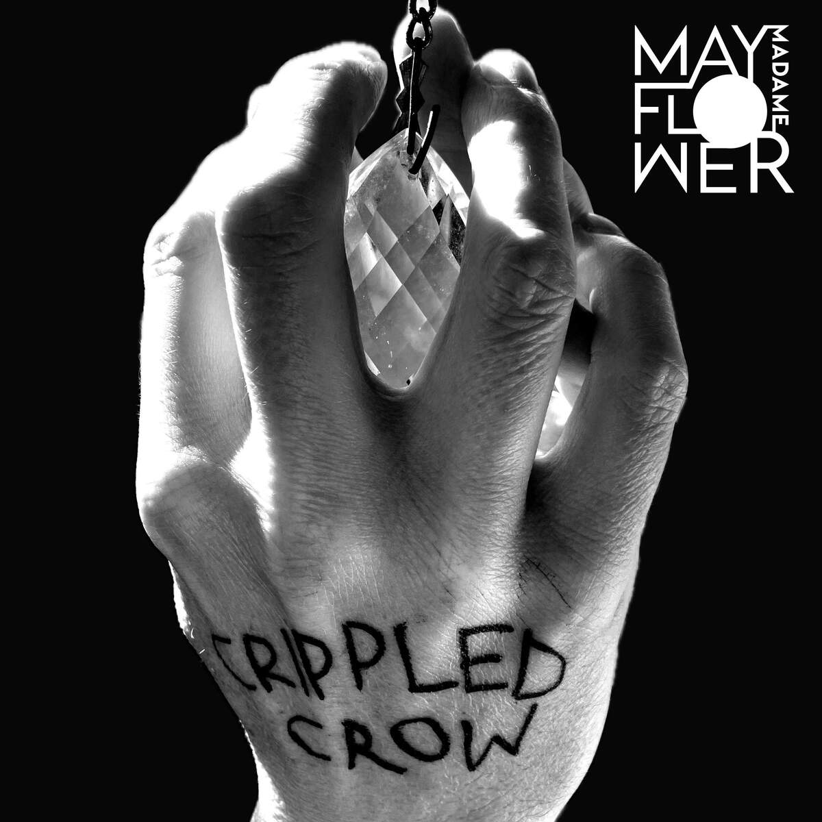 Mayflower Madame Unveil New Single 'Crippled Crow' as They Prepare for ...