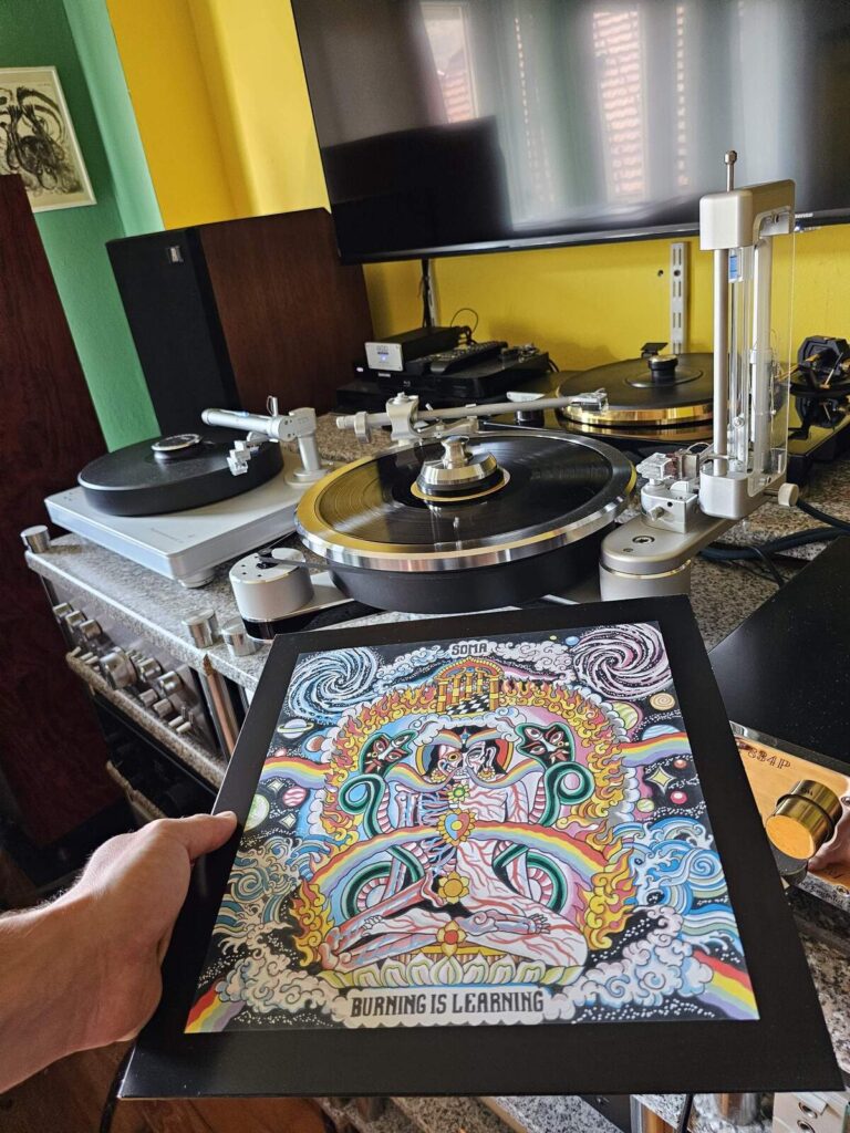 Paradox One Archives It's Psychedelic Baby Magazine