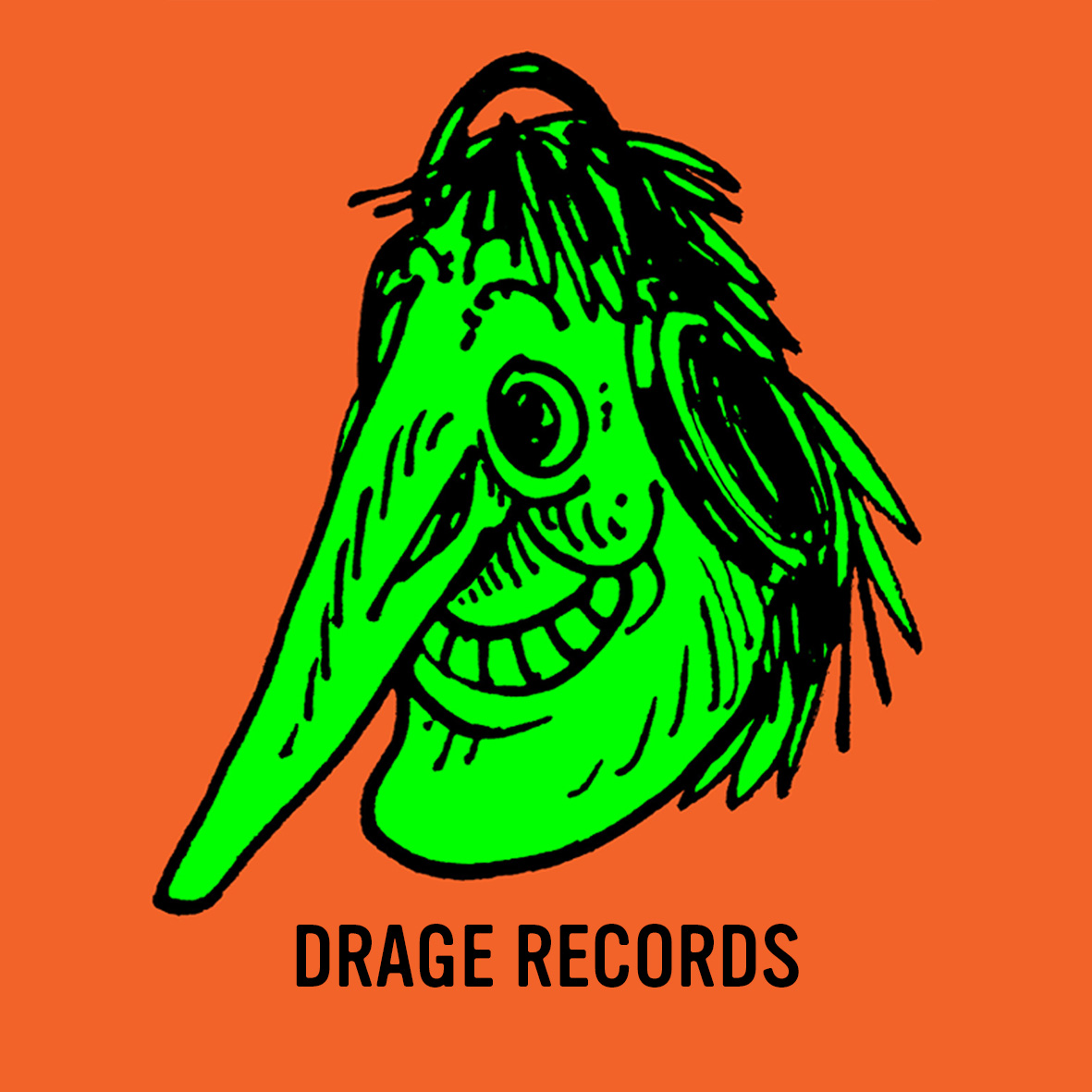 Drage Rapper Introducing Drage Records | A New Era of Musical Exploration Begins ...
