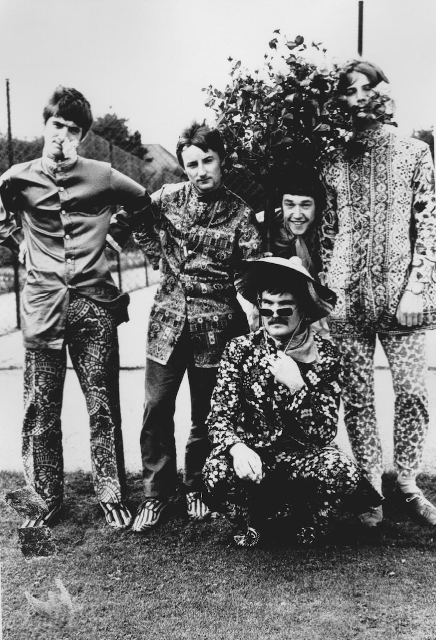 A Story Rediscovered: The Genesis Rock Opera That Time Forgot - It's ...