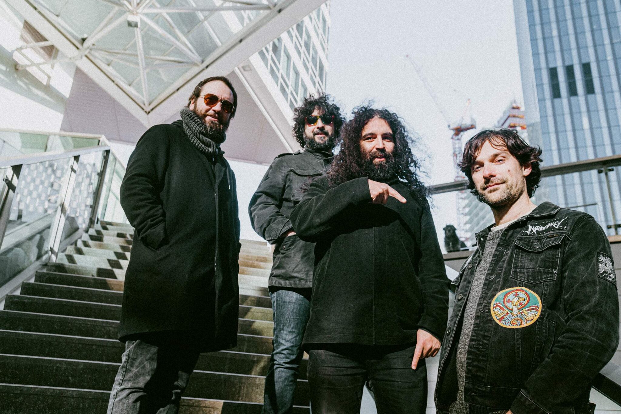 The Cosmic Dead Push Further Out on 'Beyond The Beyond' - It's ...