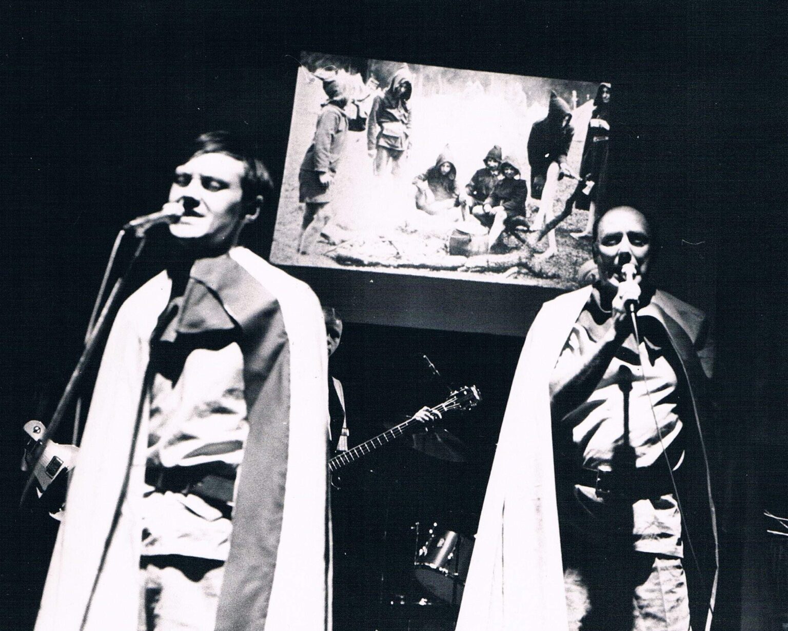 Kift A Cult Story in Song: The Lost 1976 Rock Musical of The Kibbo Kift - It ...