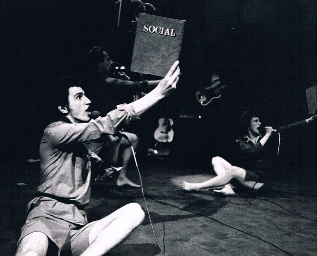 Kift A Cult Story in Song: The Lost 1976 Rock Musical of The Kibbo Kift - It ...