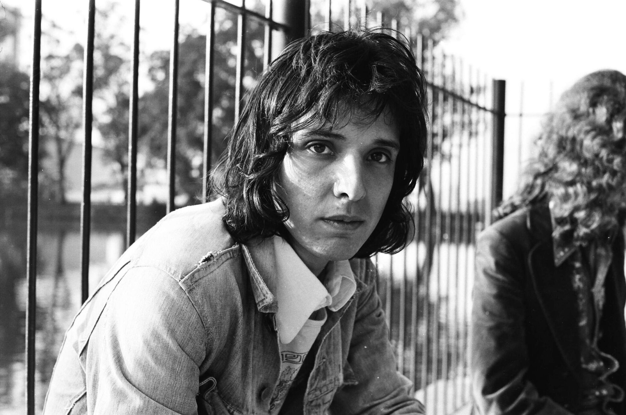 Cowboy Bool Visual Drawing Arnaldo Baptista of Os Mutantes on 'Lóki?', 'Singin’ Alone' and a New ...
